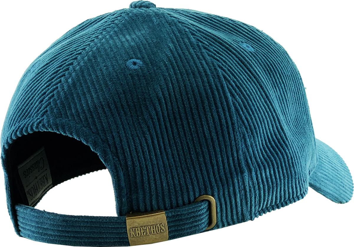 [ KEDS ]★LOGO CORDUROY BALL CAP Amazon.com: UNDERCONTROL Logo Tone-on-Tone Embroidery